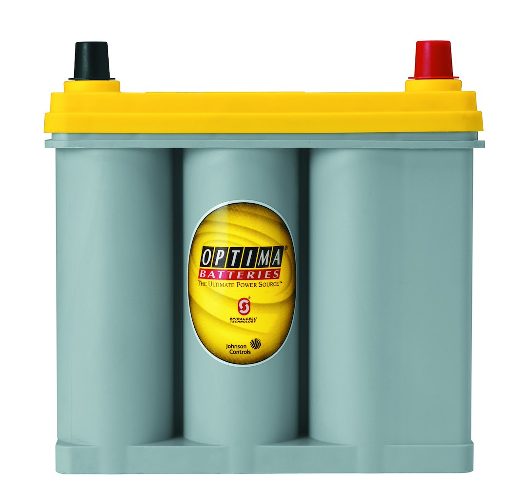 Product of Optima Battery 8073-167 Battery