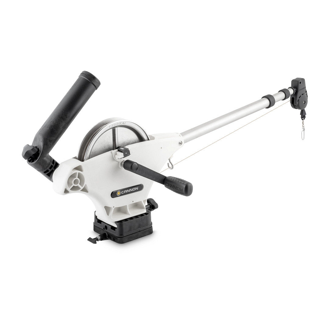 Product of Cannon 1901140 Downrigger