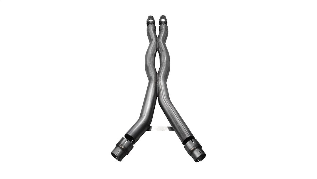 Product of Corsa Performance 14327 Exhaust Crossover Pipe