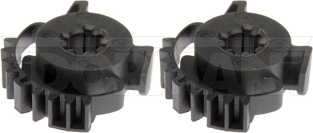 Dorman (Oe Solutions) 926-133 Blend Door Actuator Gear||||85||d18926133||2013580