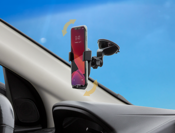 Scosche Industries Ghvwd Cell Phone Mount||ghvwd_3.Jpg||88||scoghvwd||1109062