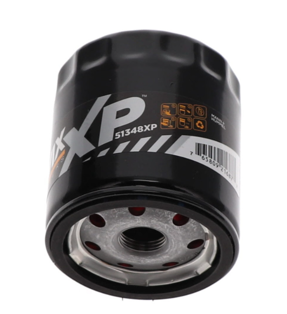 Product of Wix Filters 51348XP XP Series Spin-On Oil Filter