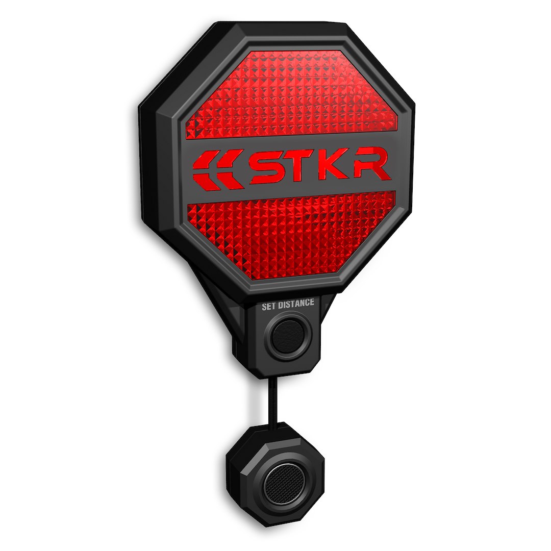 Stkr Concepts 00246 Parking Aid Sensor||stkr_Parking_Sensor_Image.Jpg||95||s8k00246||1194254