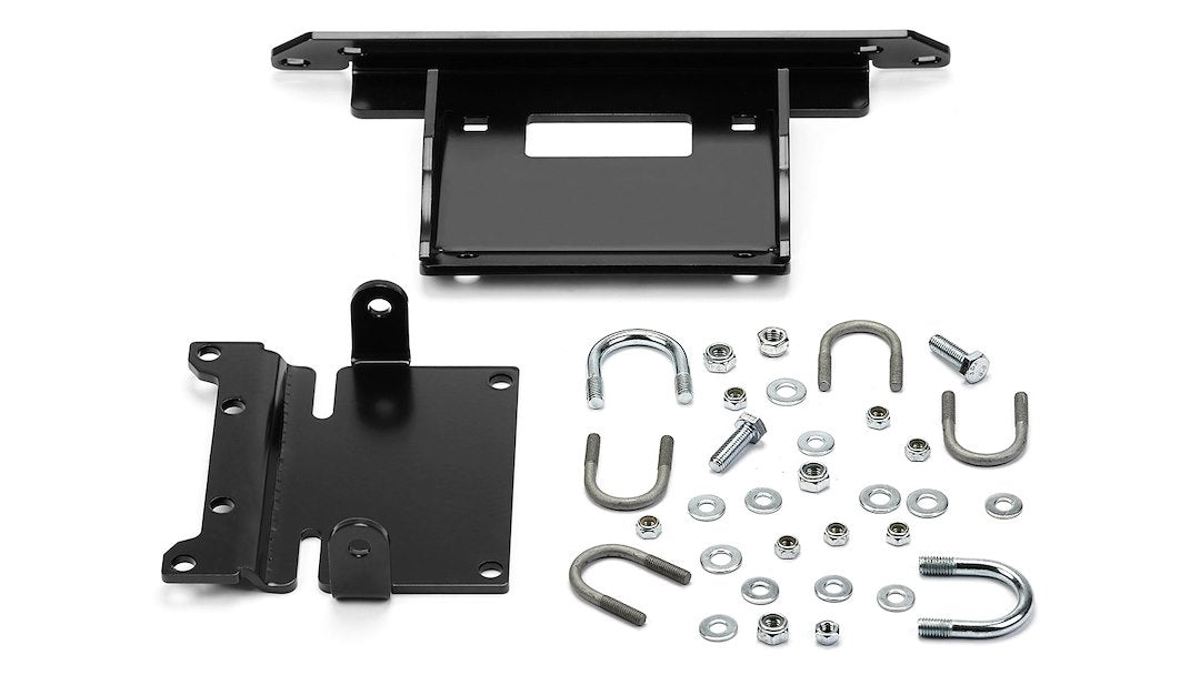 Warn 87180 Winch Mount||87180.Jpg||85||w3687180||2413195