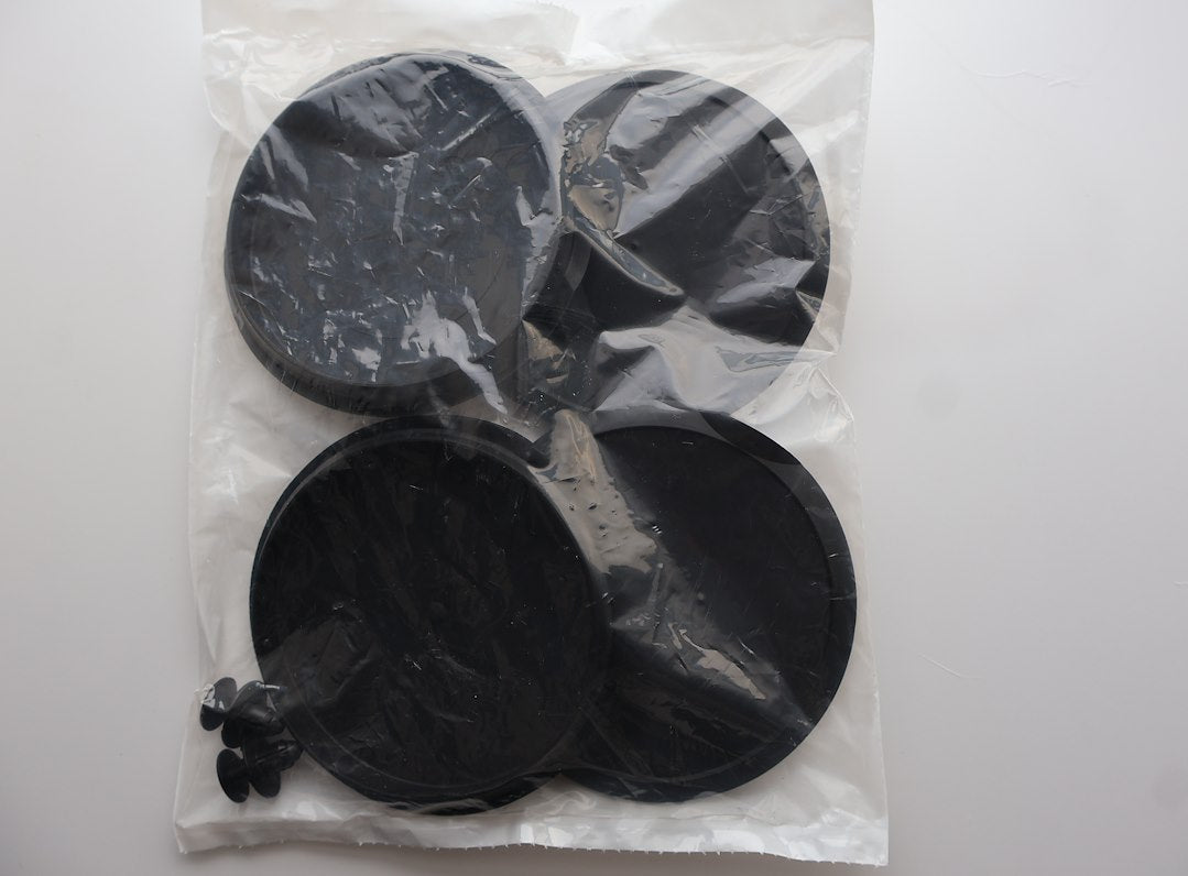 Product of Penda Pa01453 Bed Liner Hardware