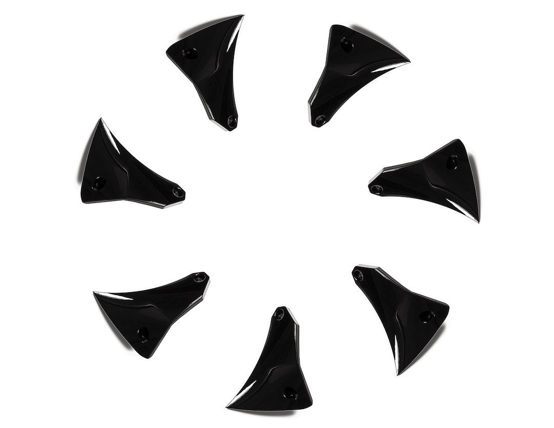 Product of Grid Wheels 121blinl Wheel Spoke Insert