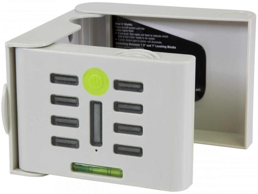 Product of Hopkins Mfg 08201 Rv Level