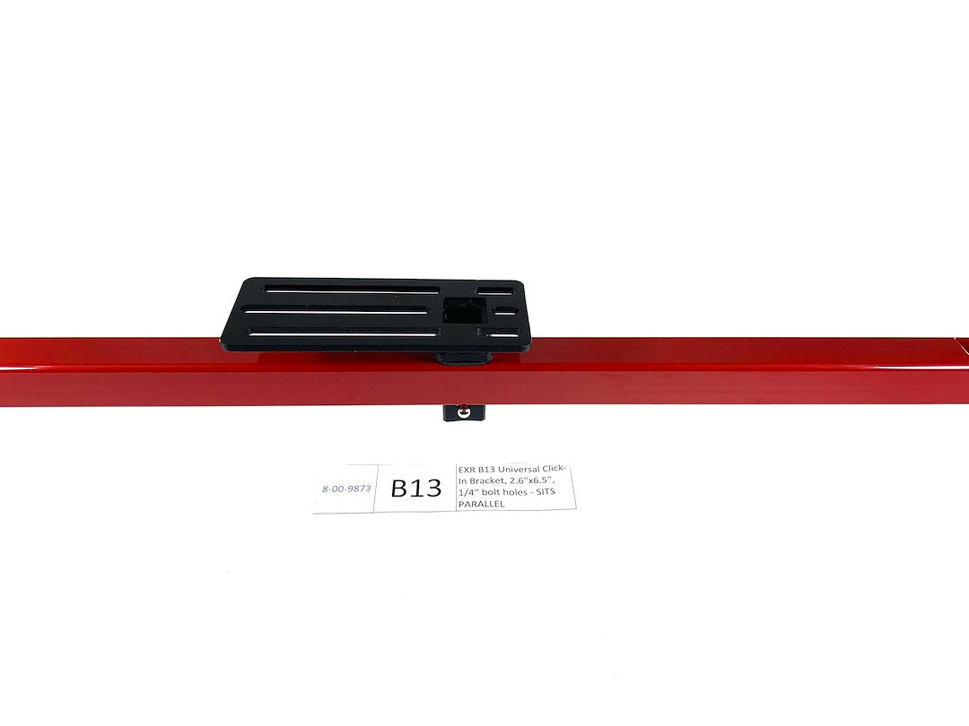 Exposed Racks 8-00-9873 Roof Rack Accessory Mounting Bracket||8-00-9873_8.Jpg||93||exr8009873||908428