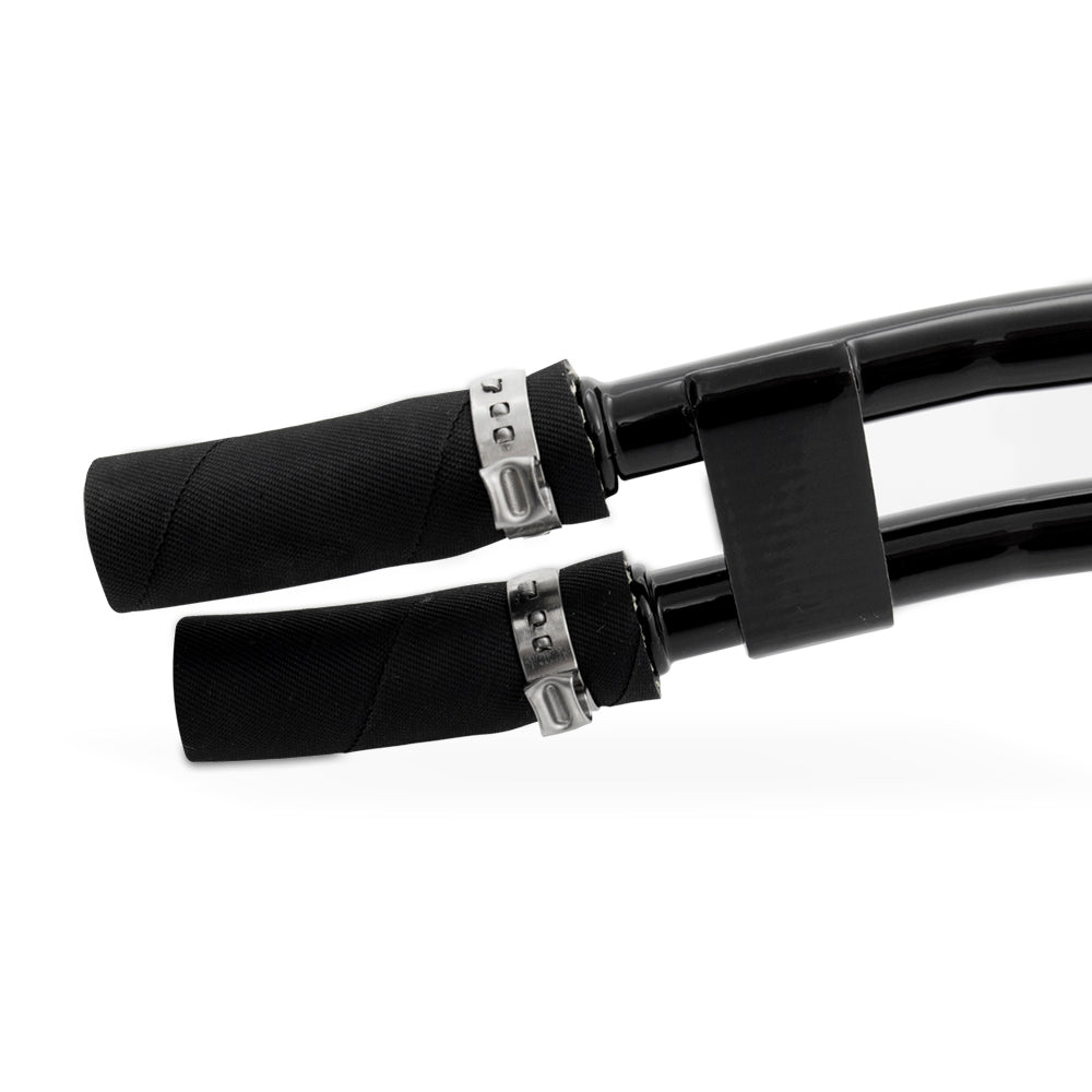 Product of Mishimoto Mmtc-F2d-11sl Fluid Cooler