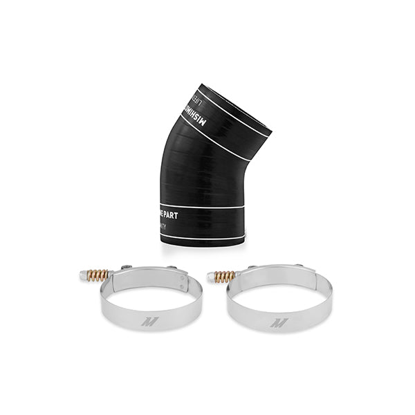 Product of Mishimoto Mmbk-F2d-03hu Intercooler Hose Coupling