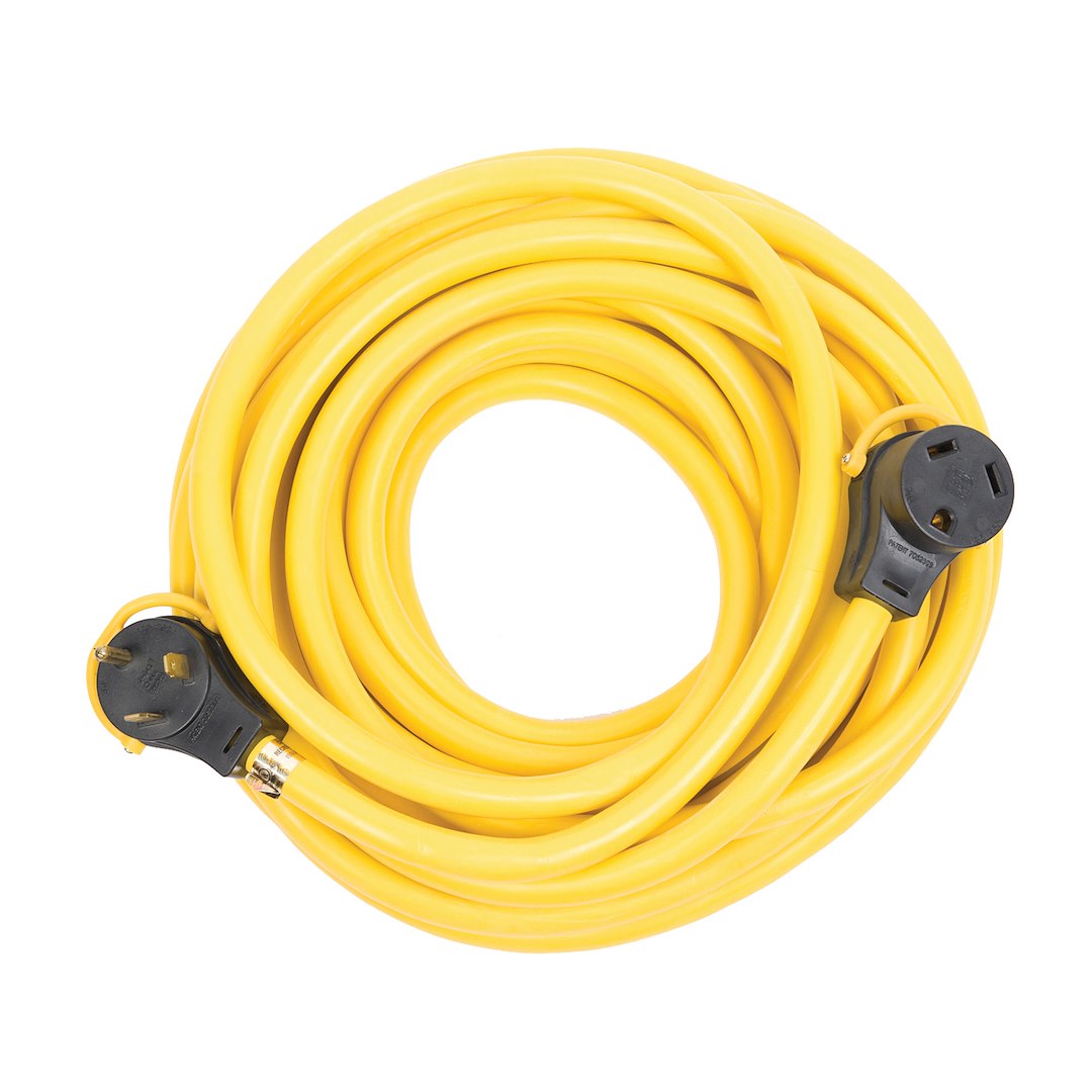 Arcon 11534 Power Cord||arc_11534_30a Extension Cord.Jpg||85||arc11534||1192746