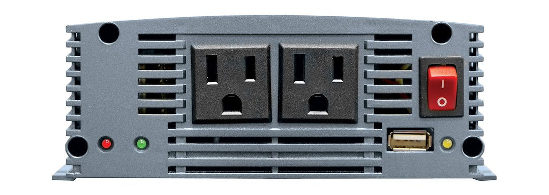 Samlex America Ssw-350-12a Power Inverter||||86||s6assw35012a||1918313