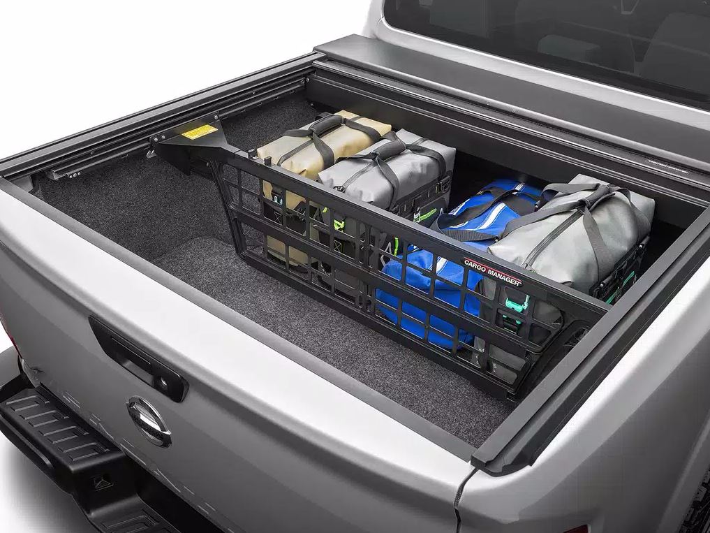 Product of Roll-N-Lock Cm247 Bed Cargo Divider