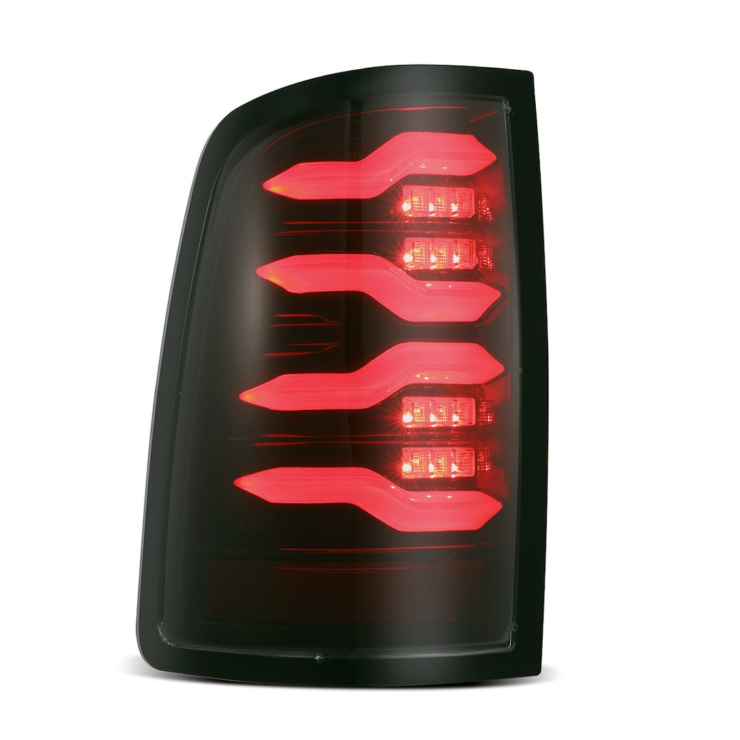 Alpharex Usa 640001 Tail Light Assembly||||91||alp640001||2004253
