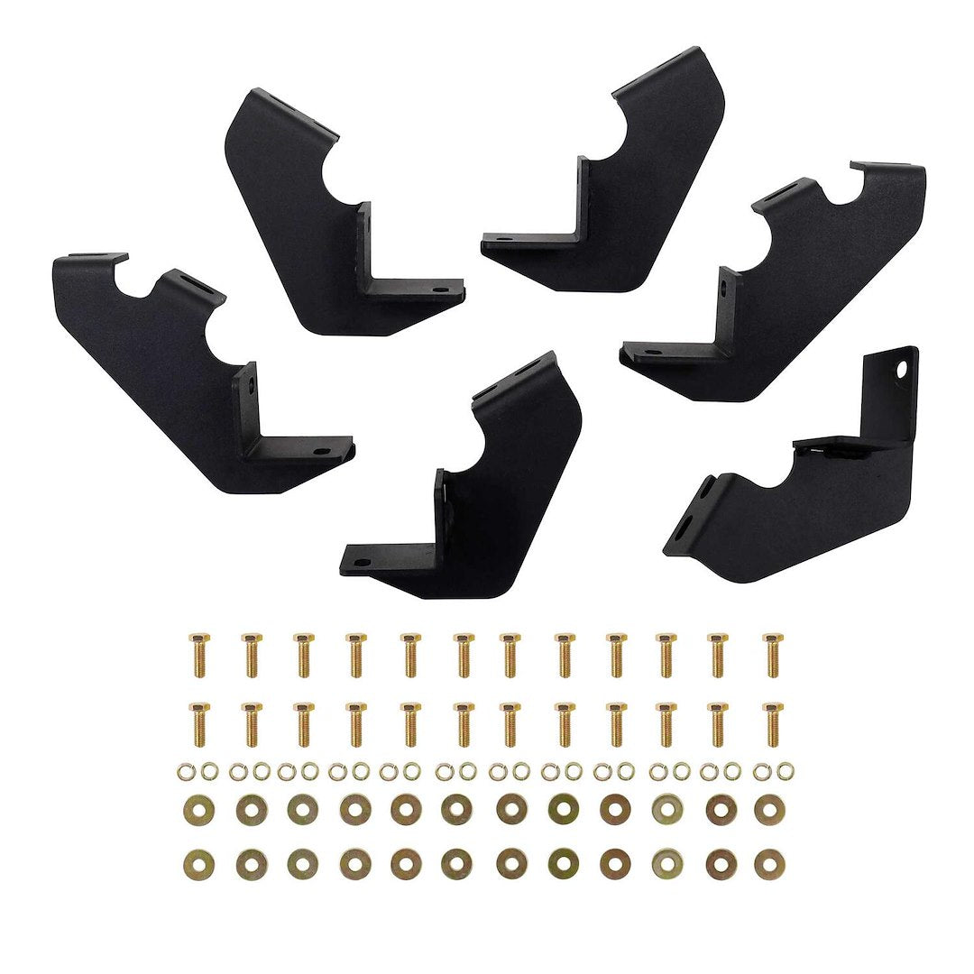 Product of Westin Automotive 56-22785 HDX Xtreme Nerf Bar