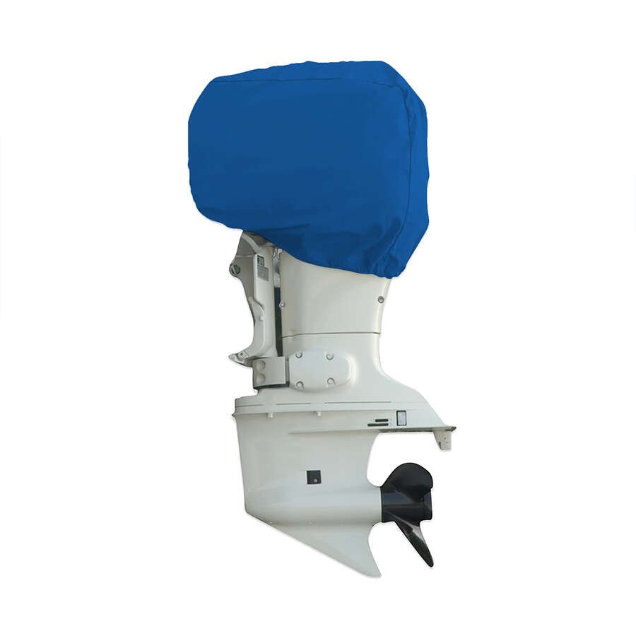 Product of Carver 70003s-04 Boat Motor Cover