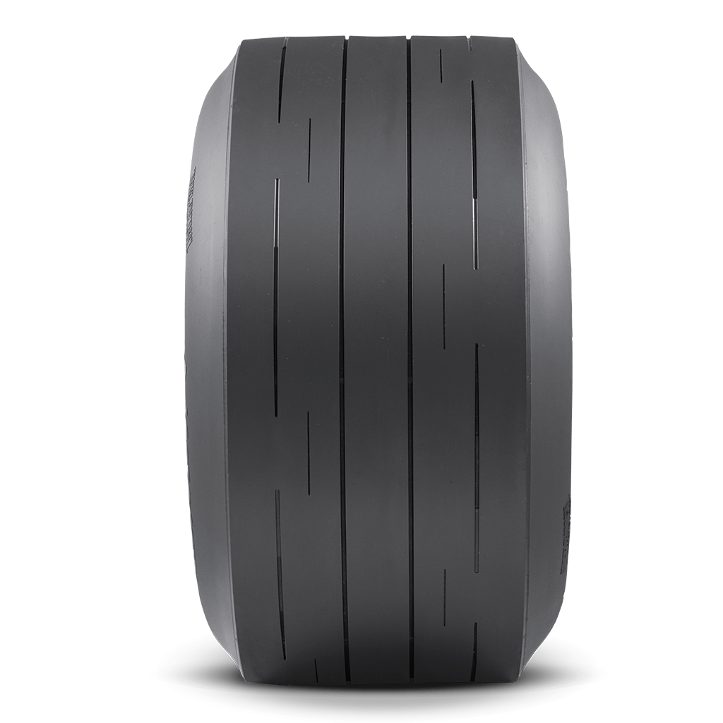 Product of Mickey Thompson Tires ET Street ® R Bias 250975 LT-295-45-17 LT