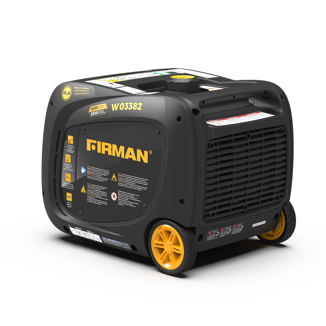 Firman W03382 Generator Power||||88||firw03382||2018893