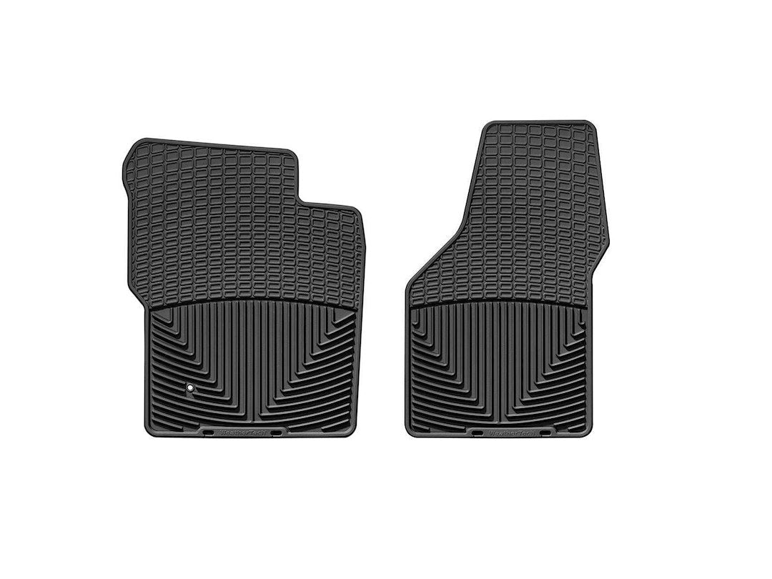 Weathertech (Usa) W19 Floor Mat||w19.Jpg||85||w24w19||1035412