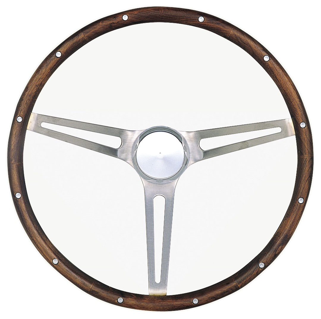 Product of Grant Products 967-0 Steering Wheel