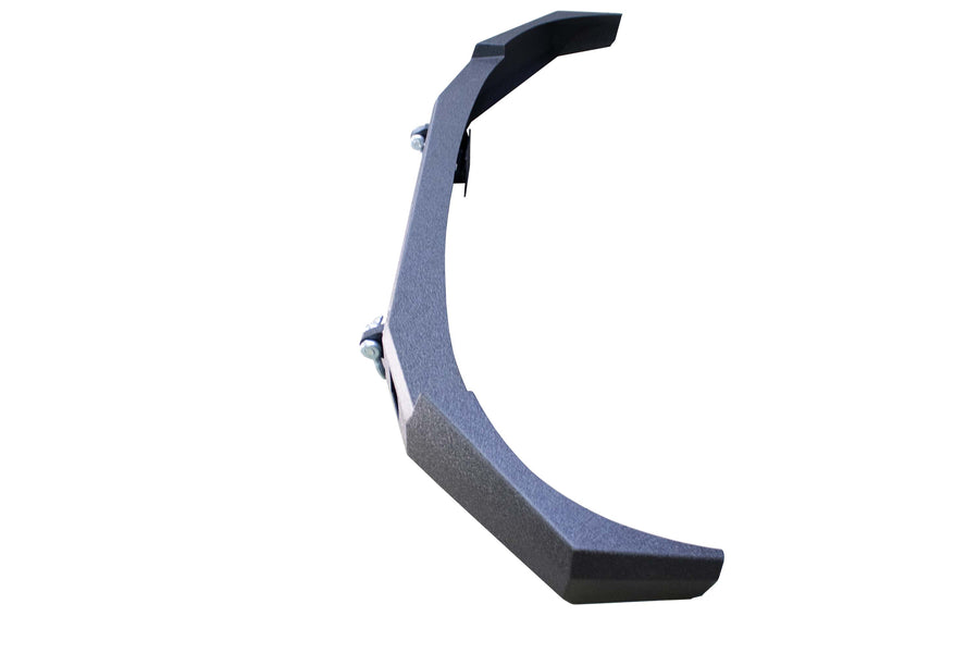 Product of Fishbone Offroad FB22368 Steel Powder Coated Bumper