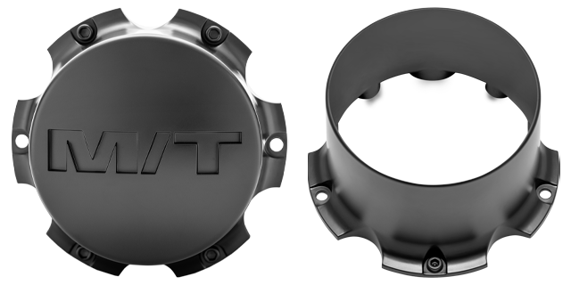 Mickey Thompson Wheel 224400135 Wheel Center Cap||pro-Cap-Black.Png||85||m53274698||2334191