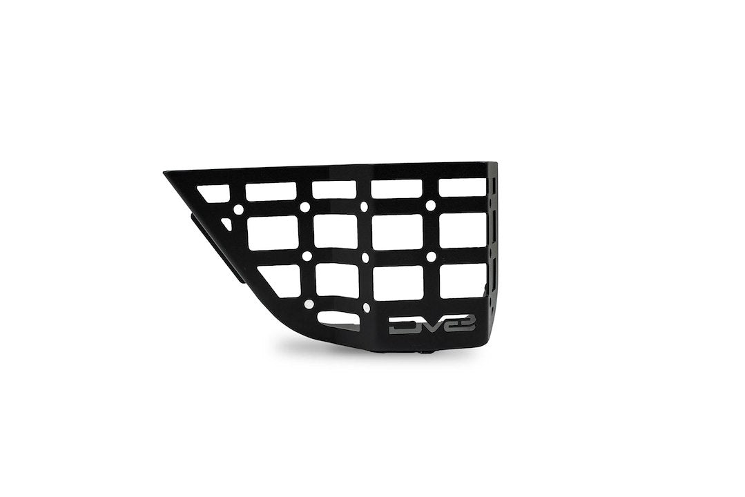 Dv8 Offroad Mpjk-05 Molle Cargo Panel||2011-2018-Jeep-Wrangler-Jk-Front-Door-Pocket-Molle-Panels-1.Jpg||85||dv8mpjk05||1628237
