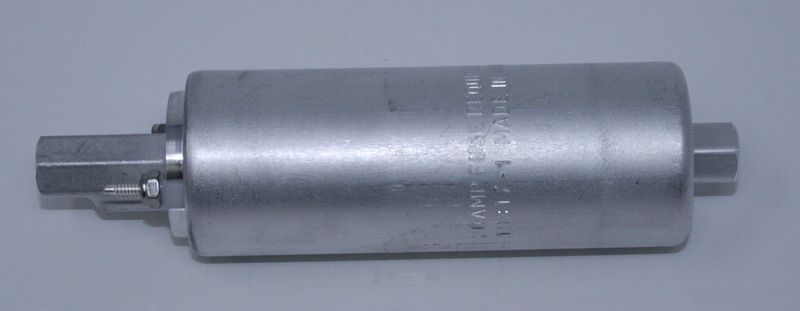 Product of Walbro Fuel Pum Gsl394 Fuel Pump Electric