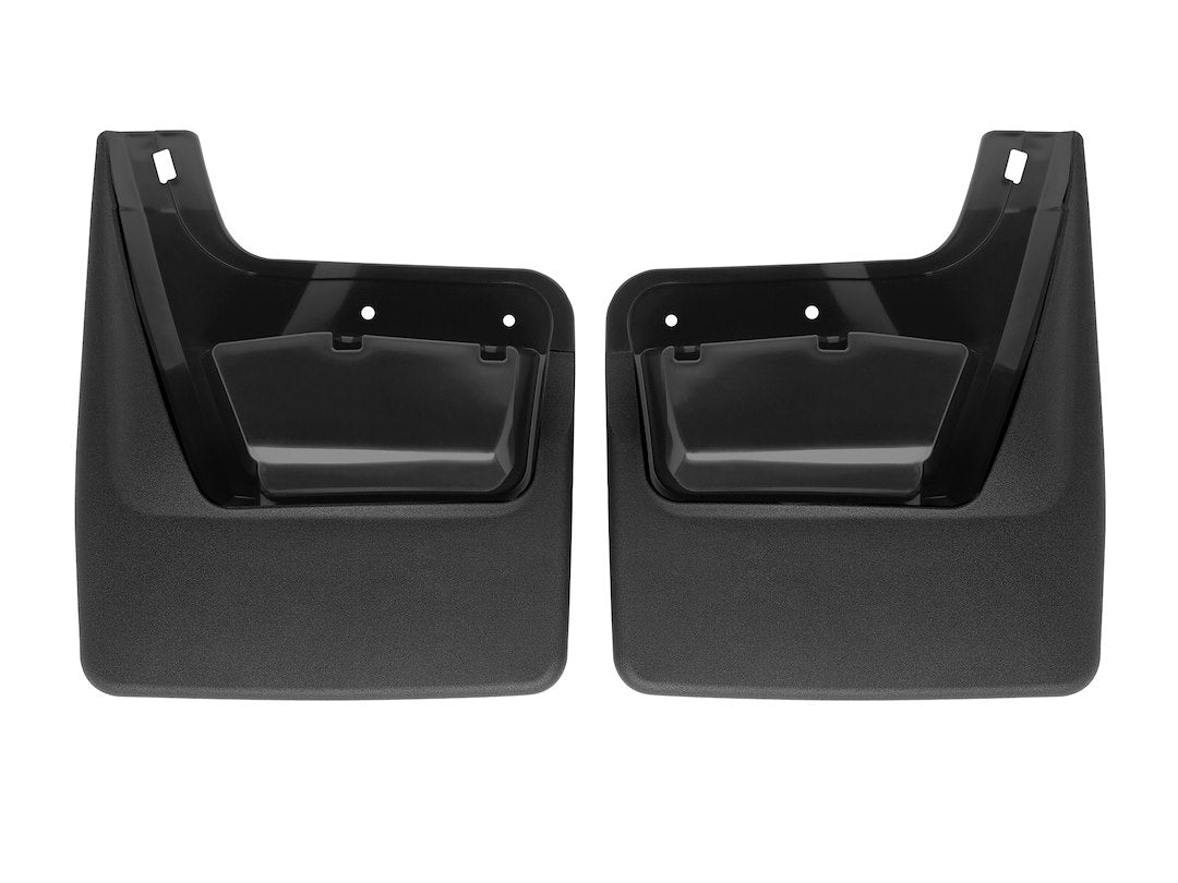 Weathertech (Usa) 120119 Mud Flap||120119.Jpg||85||w24120119||1634199