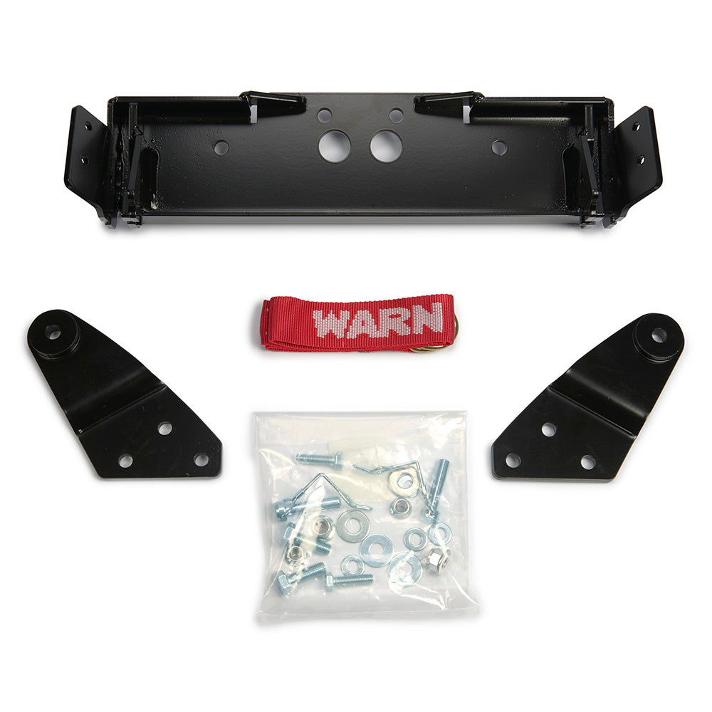 Product of Warn 97084 Snow Plow Mount
