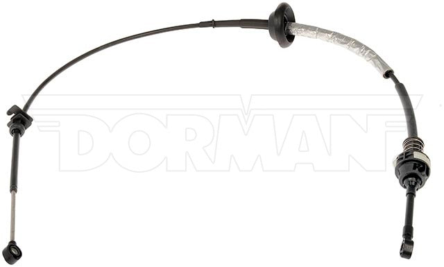 Dorman (Oe Solutions) 905-608 Auto Trans Shifter Cable||905-608.Jpg||85||d18905608||2244844