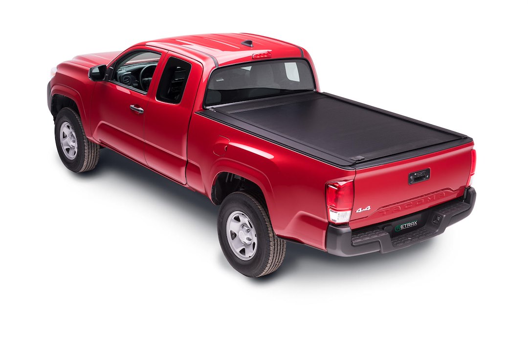 Product of Retrax PowertraxONE MX Hard Power Retractable 70861 Tonneau Cover