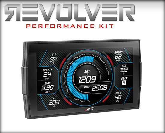 Edge Products 14101-3 Power Package Kit||revolverkit_Web_Cts3-1.Jpg||87||e44141013||1599776