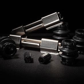 Product of Power Stop Kc8029 Disc Brake Kit