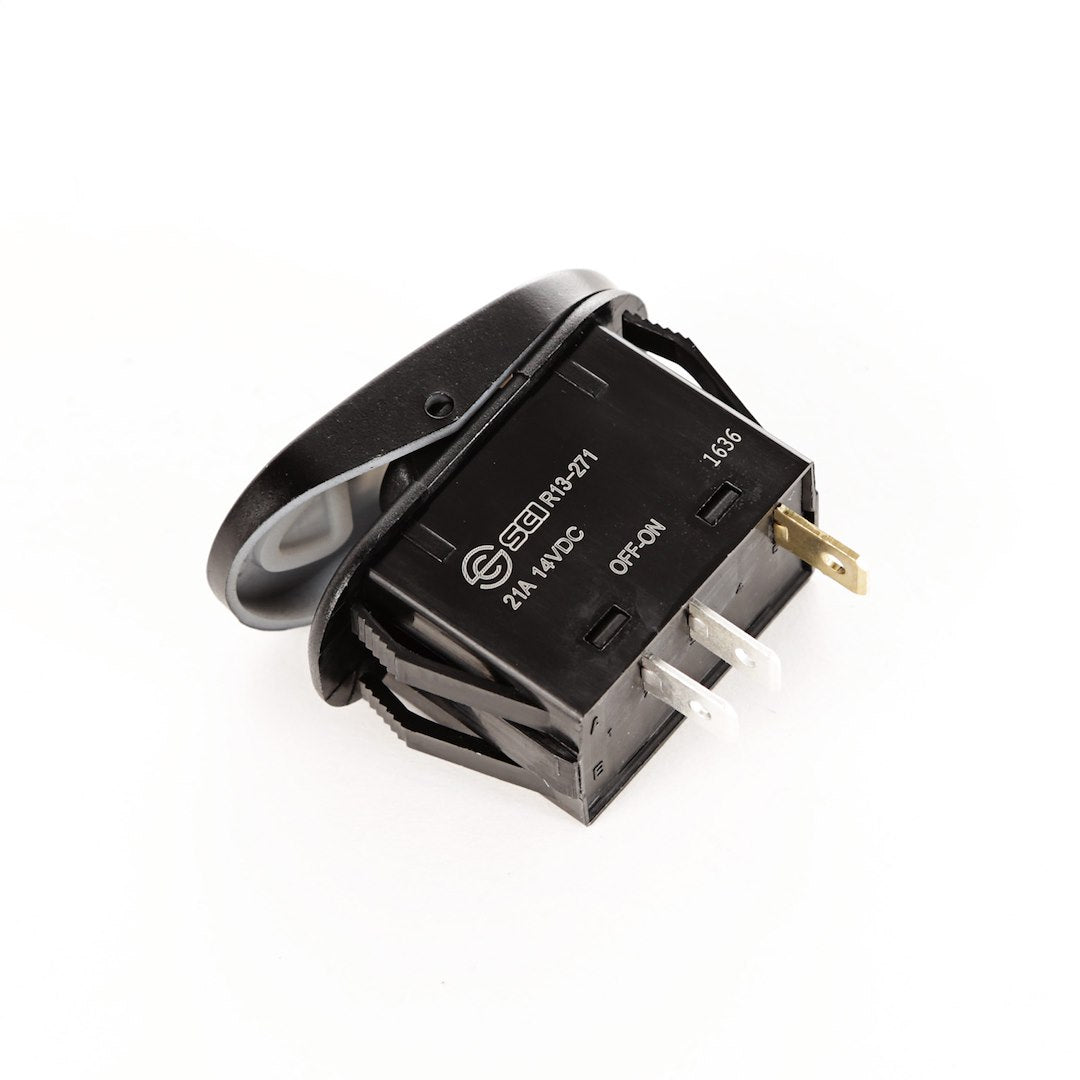 Product of Rugged Ridge 17235.06 Multi Purpose Switch