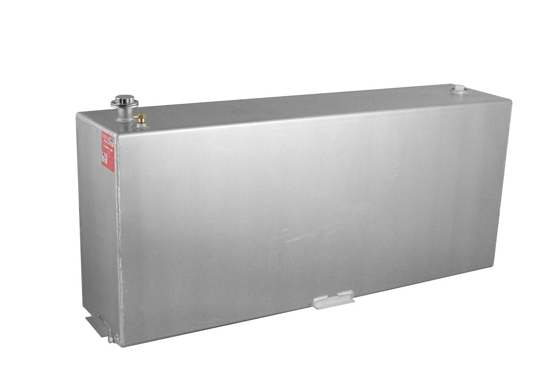 Product of RDS Tanks 72118 Diesel/ Gasoline Liquid Transfer Tank 90 Gallon Rectangular