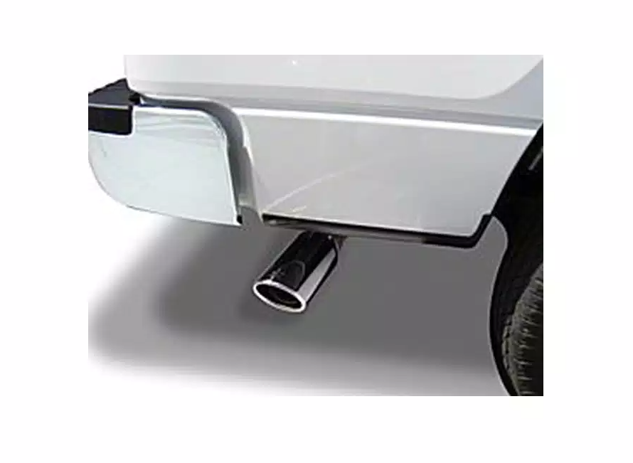 Go Rhino Grt225414 Exhaust Tail Pipe Tip||grt225414_2.Png||87||g26grt225414||986099