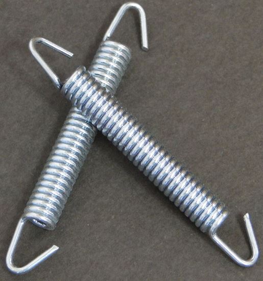 Helix Racing Products 495-9502 Exhaust Spring||495-9502.Jpeg||85||hlx4959502||1734321