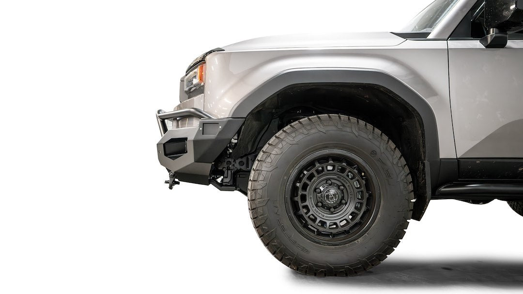 Fab Fours Tl24-X6752-1 Bumper||tl24-X6752-1_3.Jpeg||88||f66tl24x67521||1688847