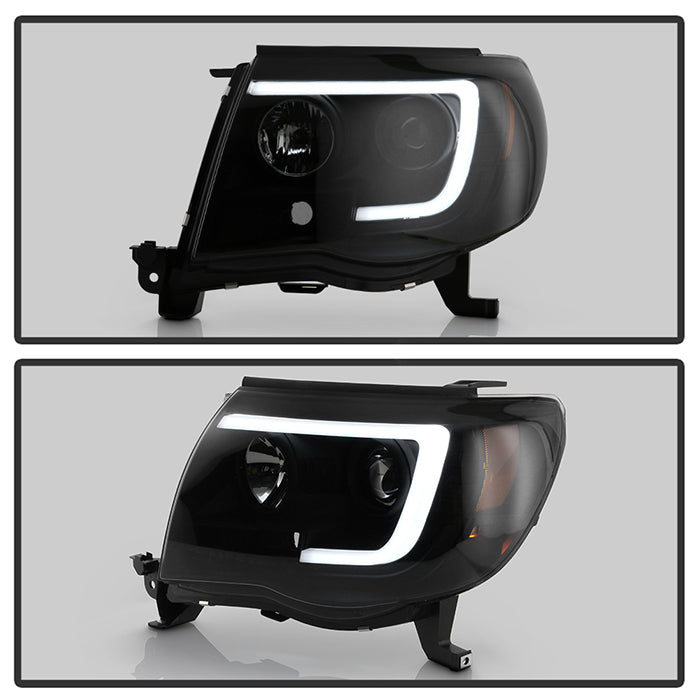 Product of Spyder Automotive 5085771 Headlight Assembly