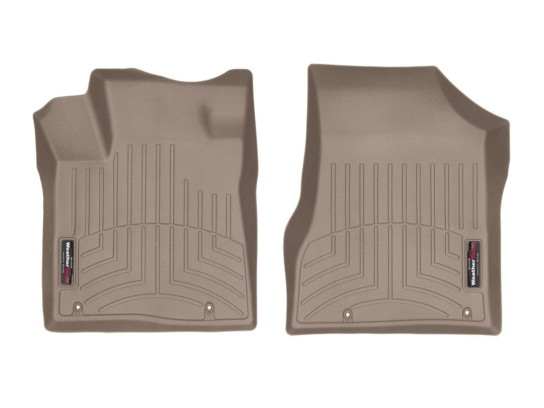 Weathertech (Usa) 4513881 Floor Liner||||85||w244513881||1923894