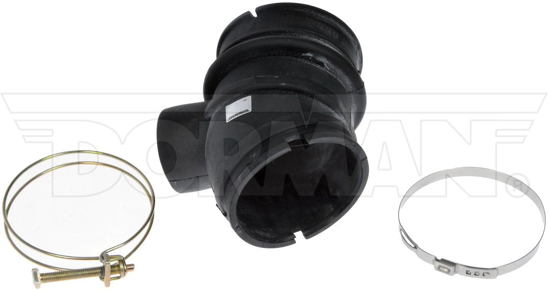 Dorman (Oe Solutions) 696-036 Air Intake Hose||696-036-002.Jpg||87||d18696036||2243892