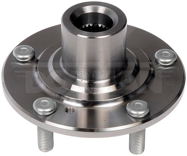 Dorman (Oe Solutions) 930-454 Wheel Hub Assembly||930-454_2.Jpg||87||d18930454||876347