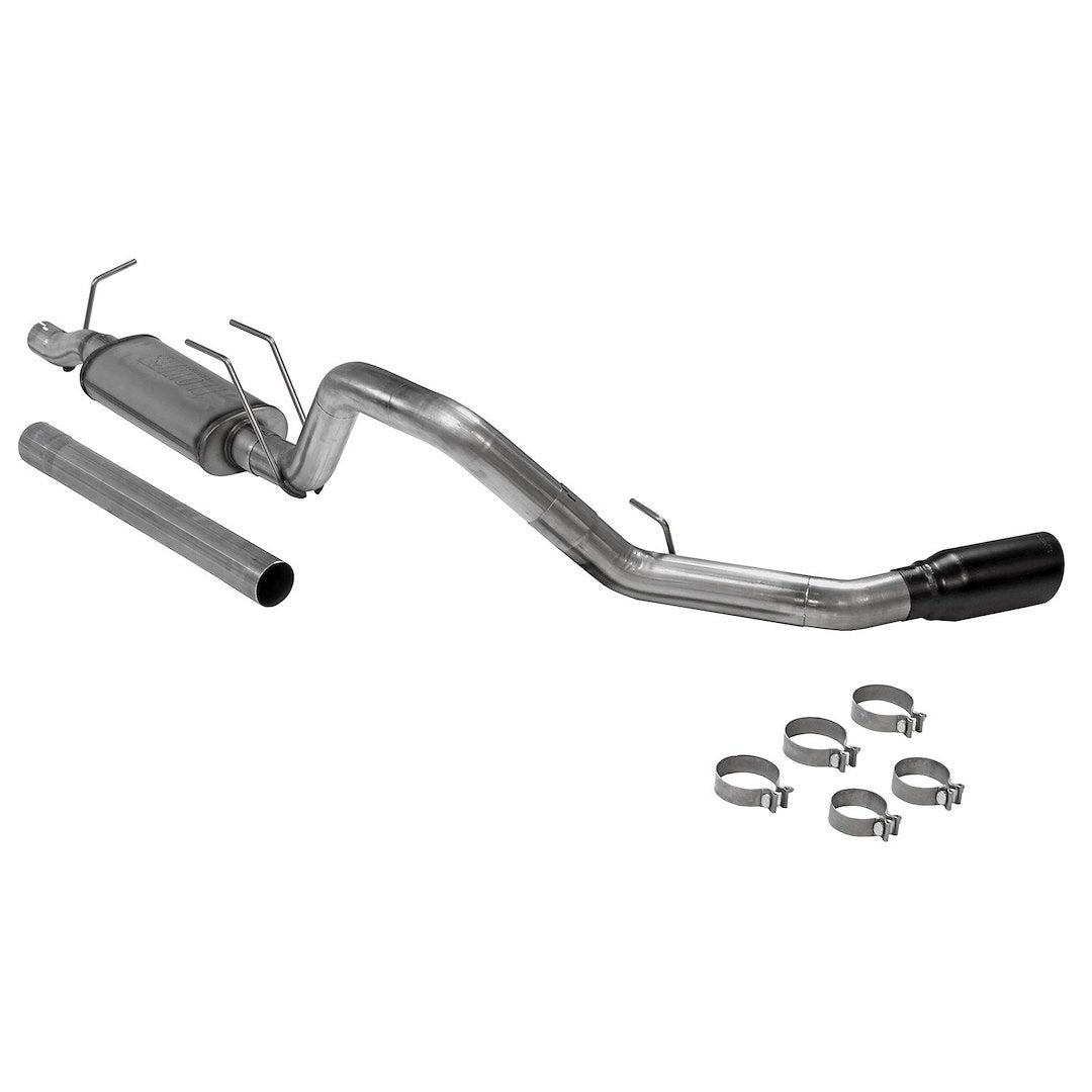 Product of Flowmaster 717943 FlowFX Cat-Back System Single Exhaust System Kit
