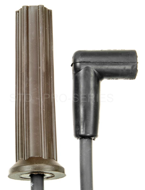 Product of Standard Motor Plug Wires 27542 Spark Plug Wire Set