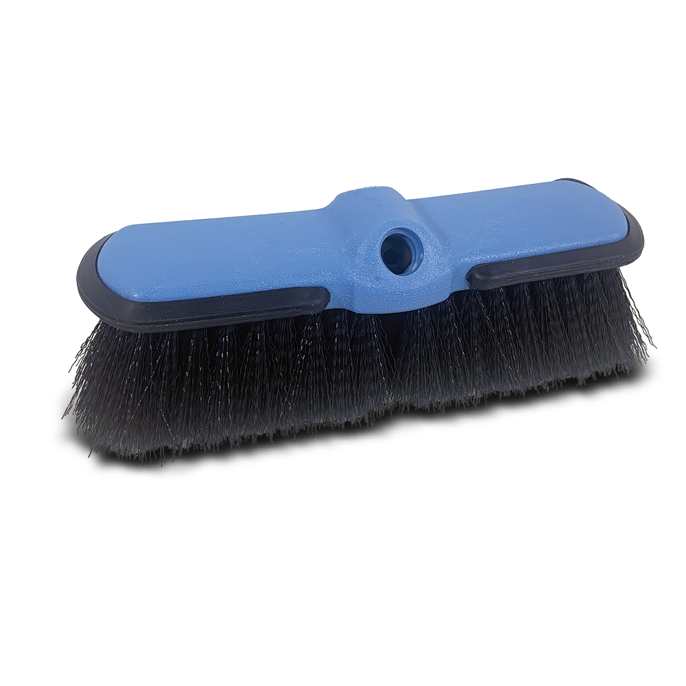 Product of Dicor Corp. Cp-Mb10r Scrub Brush