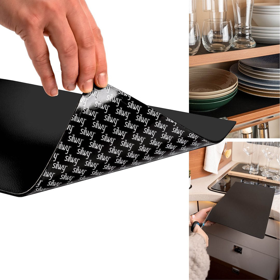 Silwy Magnetic Mb00-1110-1 Shelf Mat||mb00-1110-1.Jpg||85||swymb0011101||1701334