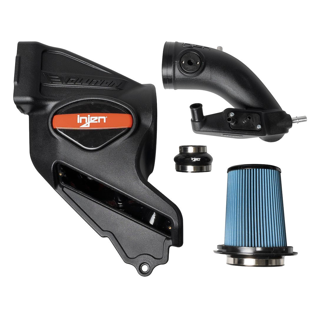 Injen Technology Evo9300 Cold Air Intake||evo9300_P01.Jpg||86||i24evo9300||1651554