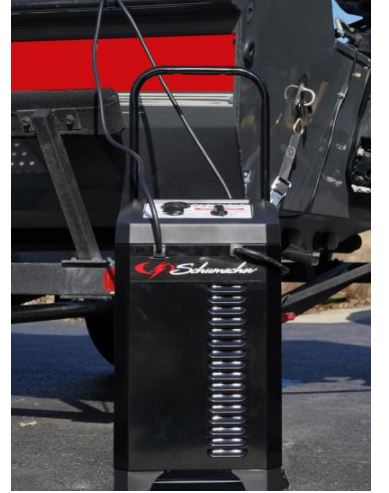 Product of Schumacher Sc1445 Battery Charger