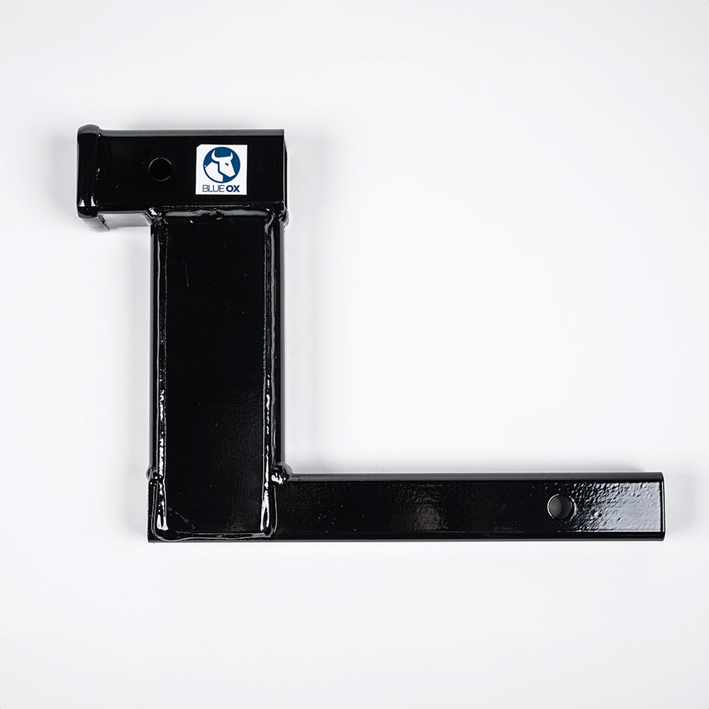 Product of Blue Ox Bx88132 Trailer Hitch Receiver Tube Adapter